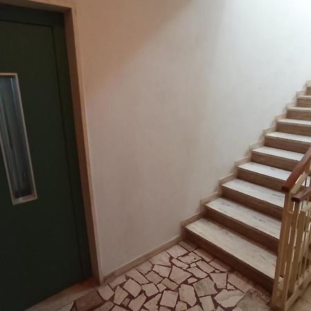 Monolocale Mansarda A Porto Santo Stefano Argentario Lägenhet Exteriör bild